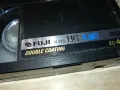 FUJI SUPER HG VHS-C EC-45 TAPE 2212241858, снимка 3
