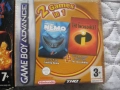 Продавам игри за Nintendo GBA SP и Gameboy, снимка 7