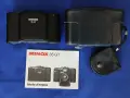 Малък фотоапарат MINOX 35GT - лентов - 35 мм, снимка 8