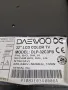 Стойка за ТВ DAEWOO DLP-32C3FB, снимка 3