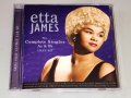 Etta James 2CD, снимка 1