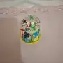 Mickey Mouse Преспапие сувенир, снимка 3