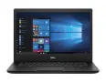 Лаптоп DELL 3400 I3-8145U 8GB 128GB SSD NVME с до 24 МЕСЕЦА ГАРАНЦИЯ, снимка 1