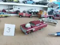 Стари колички,имат забележки, снимка 8