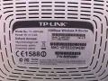 Рутер TP-LINK 150 Mbps Wireless N Router, снимка 8