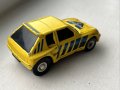 Метална количка Matchbox Peugeot 205 Turbo 16 Rally, снимка 4
