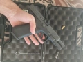 Газов пистолет Umarex Glock 17 Gen5 BLK 9mm, снимка 3