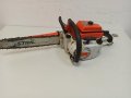 Бензинова моторна резачка STIHL 041AV , снимка 4