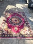 Персийски килим и мокетен, снимка 2