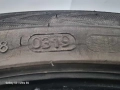 2бр зимни гуми 195/45/16 NOKIAN L04038 , снимка 4