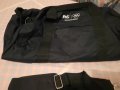 Продава нова спортна чанта /сак/ подходяща за фитнес екип, снимка 13