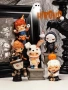 Hirono Monsters' Carnival blind box, снимка 1