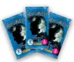 Албум за карти Хари Потър (Panini Harry Potter ALWAYS Trading Cards), снимка 2