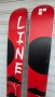 Ски панти Line mr pollard opus, снимка 7
