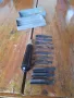 Стари длета за дърворезба #4, снимка 4