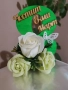 8ми за 8ми март, подарък, цветя, снимка 2
