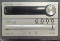 Panasonic SA-PM250 Микро уредба, снимка 1