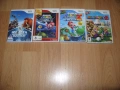 Игри за Nintendo Wii Част 6 - 45лв за брой, снимка 2