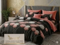 🛏️ Луксозно спално бельо – Ранфорс (6 части), снимка 6
