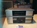 aurex/toshiba preampli deck-japan 0412201946, снимка 2