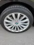 Гуми  с джанти за  BMW 7 20202, снимка 1