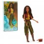 Оригинална Дисни кукла Рая и последният дракон с четка за коса, снимка 1 - Кукли - 35174842