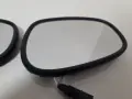 BMW E82 E88 E87 E81 LCI ахторматични стъкла огледала затъмнение подгрев, снимка 2