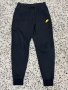 Мъжко долнище NIKE TECH FLEECE. Размер S, снимка 2
