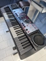 Yamaha DJX 2 Dj gear DJ синтезатор Диджей клавир йоника sintezator klavir ionika, снимка 3