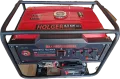 8,5 KW - Бензинов Генератор за ток HOLGER 8.5 KW. ел. старт - медни намотки / Агрегат за ток, снимка 3