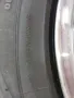 Продавам оригинални лети джанти 16” с летни гуми, снимка 4