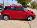 Suzuki Swift 6 1.2 VVT Hybrid Z12E двигател 83 кс, ск. Кутия 4B02400, 5 ск., 17 000 км., 2025 г., eu, снимка 4