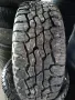 215/65/16,255/70/16,гуми за кал/ джип, снимка 1