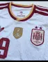SPAIN 🇪🇸 Детско юношески футболни екипи НОВО 2026-27 година , снимка 7
