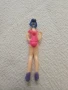 Фигурка Манекенка Пластмасова, снимка 2