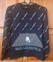 Дамска блуза Karl Lagerfeld, снимка 1 - Блузи с дълъг ръкав и пуловери - 39293790