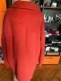 Палто Weekend Max Mara oversize, цвят корал, размер 46 IT, снимка 4