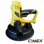 Шлайф машина за стени и тавани CIMEX DWS225H, снимка 2