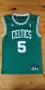 🏀 adidas потник Boston Celtics, снимка 2