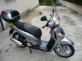 Honda SH - 150, снимка 9