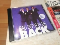 BAD BOYS BLUE CD 0202260953, снимка 4