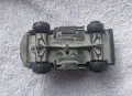 KIDCO ®1982 BURNIN' KEY CARS , снимка 12
