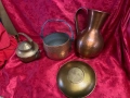 Медни и бронзови съдове, снимка 2