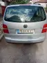 touran 1,9 TDI 6 скорости, снимка 3