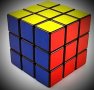 Рубик Куб {Неразпечатван}, снимка 1