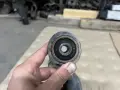 Преден ляв шенкел за BMW X5 E53 , снимка 4