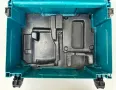 Makita Makpac 2 / L-boxx 2 - Куфар от Прободен трион (зеге), снимка 2