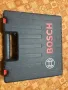 BOSCH GSB 18 VE 2 Li - ударен винтоверт + 3х1,5Ah батерии, AL1820CV зарядно и куфар, снимка 4