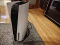 PS5 + НОВ оригинален DualSense + гаранция + игри, снимка 2