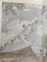 53х53см/стар френски гоблен/барокова картина, снимка 9